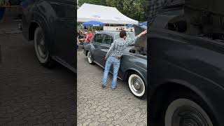 Oldtimertreffen in Kulmbach am 23 Juni 2024 [upl. by Handel]