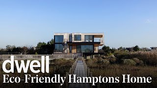 Westhampton Beach EcoFriendly Home [upl. by Vardon691]