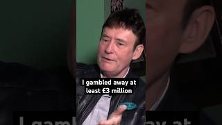 I gambled away at least £3 million [upl. by Aiyt]