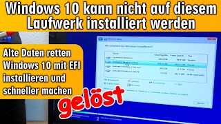 Jetzt Windows 10 vor Absturz bei Updates retten 👈 Wiederherstellungspunkte erstellen ⭐ Anleitung [upl. by Ailekahs]