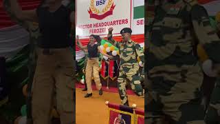 shilpa shetty dance with jawans shilpashettydance shilpabsf [upl. by Acim]