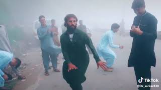 Pathan funny dance funnydance pathanfunny [upl. by Perni]