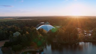 Discover Center Parcs Sherwood Forest [upl. by Witt57]