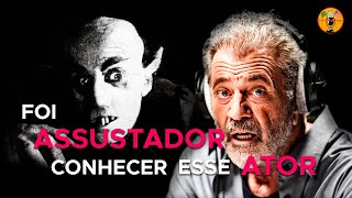 ENTREVISTA COM MEL GIBSON REVELA LADO OBSCURO DE HOLLYWOOD [upl. by Ahseetal770]