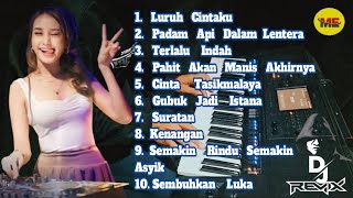 Full DJ Remix POP Campuran Galau Terpopuler Full Bass [upl. by Evin]