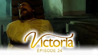 Victoria l’esclave blanche  Ep 24  Version Française  Complet  HD 1080 [upl. by Whelan]