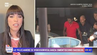 Aggiornamento caso Pierina Paganelli  Unomattina estate 24072024 [upl. by Aciretnahs]