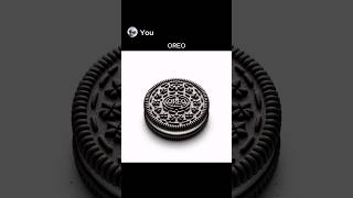 OREO OREO OREO [upl. by Carmella]