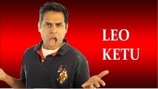 Ketu in Leo in Vedic Astrology All about Leo Ketu South Node in Leo [upl. by Jones]