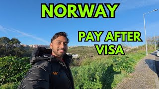 NORWAY WORK PERMIT VISA norway harrysingheuropa [upl. by Nosrej]