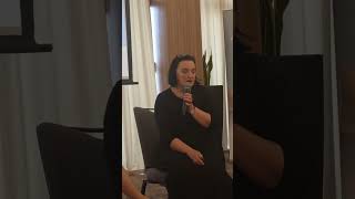 Dr Alina Coca  medic ORL Testimonial plasturi fototerapeutici [upl. by Laurin]