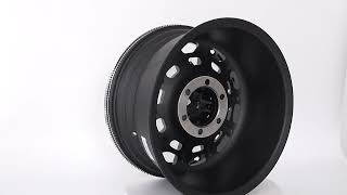 Jz Car Aluminum Casting Alloy Beadlock Rims Forged Rim Forged Wheel [upl. by Karie729]