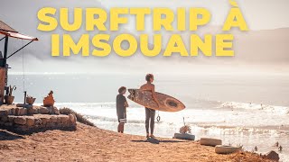 Surftrip in Imsouane [upl. by Pennington]