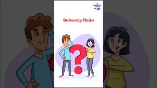 Solvency Ratios [upl. by Oeht460]