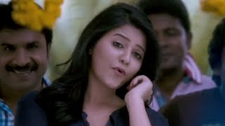 Geethanjali Movie Song Trailer  Coffee Song  Anjali Brahmanandam Harshvardhan Rane [upl. by Erialc211]