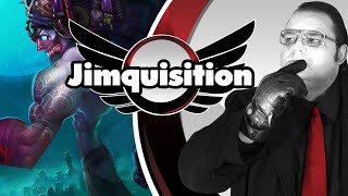 Five Golden Rules For Steam Early Access Games The Jimquisition [upl. by Staford]