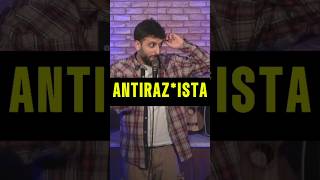 NON È STRANO standupcomedy [upl. by Hearsh60]