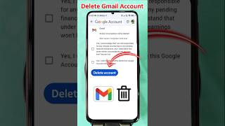 Google account delete kaise kare  Gmail id delete kaise kare  Email id delete kaise kare delete [upl. by Entwistle]