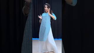 Muskan Kalra new video 💃 dance dancecover youtubeshorts trending shorts [upl. by Imik]