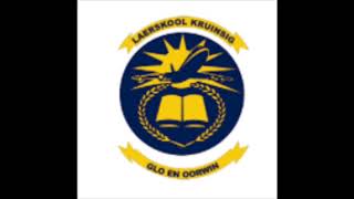 Laerskool Kruinsig skoollied [upl. by Aik]