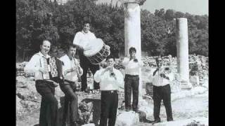 ΓΚΆΙΝΤΑ ΜΑΚΕΔΟΝΙΑΣ quotGaidaquot  Macedonia Greek folk music [upl. by Anaiviv158]