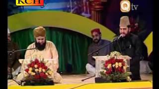 saf l mlok  Kallam Main Muhmmad Bakhsh  owais qadri amp syed Sadaqat [upl. by Yelsehc233]