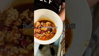 The Worlds Best Chili Recipe chilirecipe chilicookoff homemade cookingvideos foodbattle [upl. by Deys774]