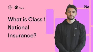 What is Class 1 National Insurance [upl. by Airotcivairam835]