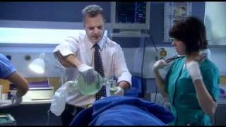 Casualty  Jay Scenes  Series 23 Episodes 13 amp 14 [upl. by Zerimar238]