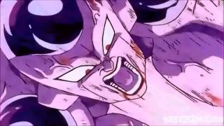 DBZ Kanzen Kankaku Dreamer AMV [upl. by Odelia]