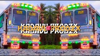 Waving Flag  Cruise Riddimz Remix kadavu Prodzx [upl. by Faun]