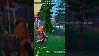 They thought they were safe 😅 fortnite fornitememe [upl. by Zampardi508]