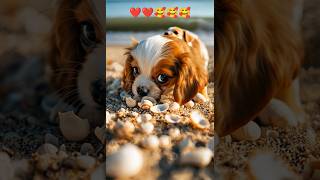 Beach Blanket Buddies ❤️❤️🥰🥰🥰 music hiphop pawsup cat dog song cute pawpaws dogbreed 🥰🥰 [upl. by Andeee]