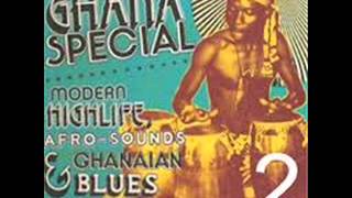 Odo mmera  African Brothers Band [upl. by Walrath]