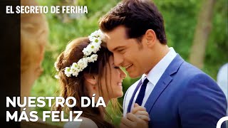 El Final Feliz De Feriha Y Emir  El Secreto De Feriha [upl. by Enirehtak398]