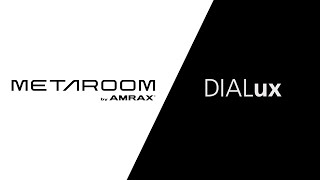 Metaroom partners with DIALux [upl. by Hurst805]