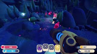 Slime Rancher 2pro strem [upl. by Lyrehs]