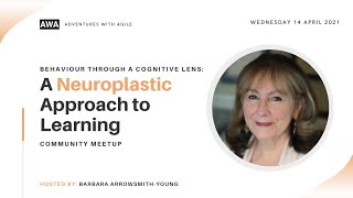 A Neuroplastic Approach to Learning Barbara Arrowsmith [upl. by Kcyred]