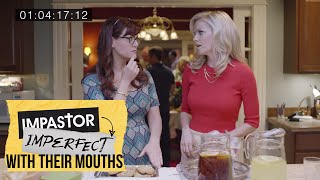 Impastor Imperfect With Their Mouths [upl. by Nahk]