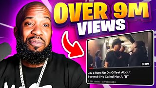 Reacting To My Most Viral Video92 Million Views [upl. by Glimp812]