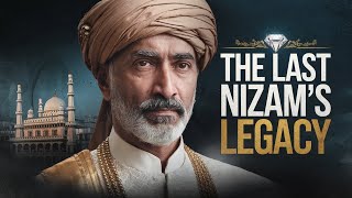 Hyderabads Forgotten Ruler LAST NIZAMS SHOCKING Legacy [upl. by Elocim]