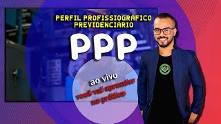 PPP  Como preencher [upl. by Asirb]