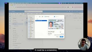 Strac Email Outbound Agentless DLP Office365 and Gmail [upl. by Adnelg]