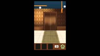 Can You Escape 100 Doors Level 3  Walkthrough [upl. by Hsak]