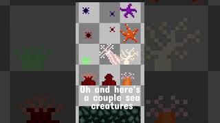 Pixel Art Ocean Tileset in Godot [upl. by Dorn302]