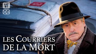 Les Courriers de la Mort  Les Enquêtes du commissaire Laviolette  avec Victor Lanoux  GP [upl. by Antonina886]