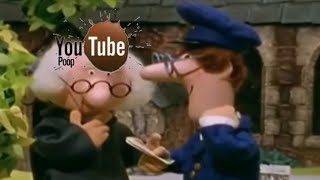 YTP Postman Post [upl. by Samoht]