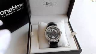 Cimier watch [upl. by Anaik]