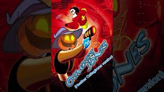 Osmosis Jones Heather Caltagirone version [upl. by Oneg949]