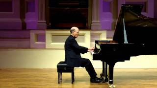 Chopin Mazurka in A Minor Op 17 No4 performed by Marjan Kiepura [upl. by Okihcas]